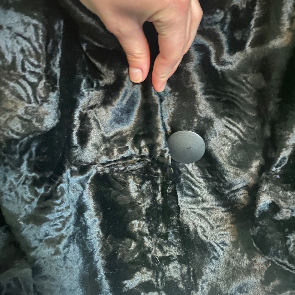 Black jacket - Picture 6 of 7